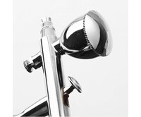 Fengda Airbrush pistool Fengda FE-186 met 0,3 mm nozzle
