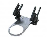 Fengda Airbrushouder Fengda BD-H4 voor 2 airbrushes