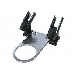 Airbrushouder Fengda BD-H4 voor 2 airbrushes