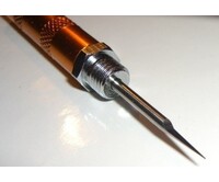 Fengda Reinigingsnaald BD-470 voor de Airbrush, Fengda