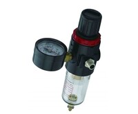 Fengda Drukregelaar Fengda AFR2000B voor compressor, max. 7 bar