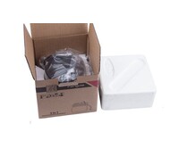 Fengda 3 in 1 Airbrush houder & Cleaningpot Fengda BD-777A