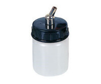 Fengda Plastic verfbeker BD-02P, 22ml voor de airbrush