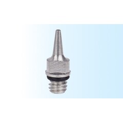 Nozzle voor airbrush Fengda® BD-41 0,3 mm