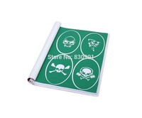 Fengda Airbrush Tattoo sjablonen boek 14