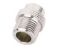 Fengda Airbrush koppeling Fengda BD-A1: binnendraad M5 - buitendraad G1/8