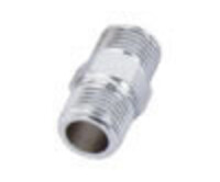 Fengda Airbrush koppeling Fengda BD-A2: buitendraad G1/8 - buitendraad G1/8