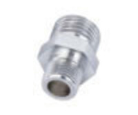 Fengda Airbrush koppeling Fengda BD-A3: buitendraad G1/8 - buitendraad G1/4