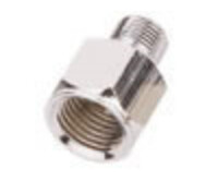 Fengda Airbrush koppeling Fengda BD-A4: binnendraad G1/4 - buitendraad G1/8