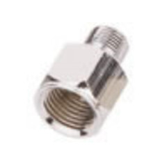 Airbrush koppeling Fengda BD-A4: binnendraad G1/4 - buitendraad G1/8