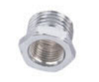 Fengda Airbrush koppeling Fengda BD-A5: binnendraad G1/8 - buitendraad G1/4