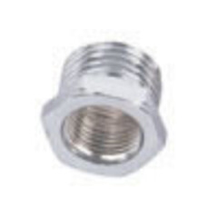 Airbrush koppeling Fengda BD-A5: binnendraad G1/8 - buitendraad G1/4