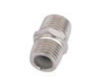 Fengda Airbrush koppeling Fengda BD-A6: buitendraad G1/4 - buitendraad G1/4