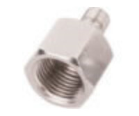 Fengda Airbrush koppeling Fengda BD-A7: binnendraad G1/8 - buitendraad M5