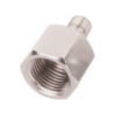 Airbrush koppeling Fengda BD-A7: binnendraad G1/8 - buitendraad M5