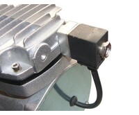 Fengda Compressor Onderdelen magnetische drukschakelaar