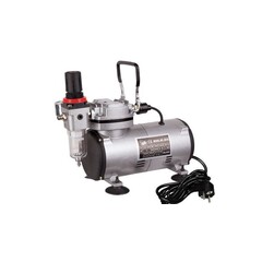 Mini airbrush compressor Fengda AS-18-2
