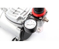 Fengda Mini airbrush compressor Fengda AS-18-2