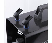 Fengda Airbrush mini compressor met luchttank Fengda AS-186A