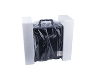 Fengda Airbrush mini compressor met luchttank Fengda AS-196A