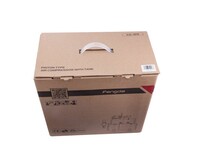 Fengda Airbrush mini compressor met luchttank Fengda AS-189