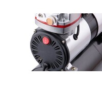 Fengda Airbrush mini compressor met luchttank Fengda AS-196