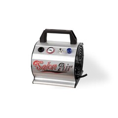 Mini Airbrush Salon Compressor Fengda AS-176