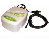 Fengda Draagbare mini Airbrush compressor Fengda AS-206A