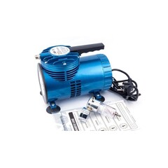 Airbrush mini compressor Fengda AS-06-1