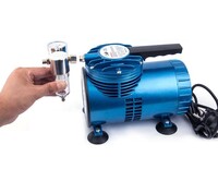 Fengda Airbrush mini compressor Fengda AS-06-1