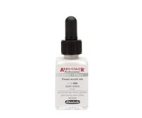 Schmincke Schmincke Aero Color airbrushverf 28ml 900 AERO SHINE silver