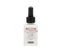 Schmincke Schmincke Aero Color airbrushverf 28ml 909 AERO VISION silver violet