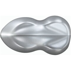 Schmincke Aero Color airbrushverf 28ml 906 AERO METALLIC brilliant silver