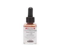 Schmincke Schmincke Aero Color airbrushverf 28ml 916 AERO METALLIC brilliant bronze