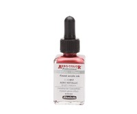Schmincke Schmincke Aero Color airbrushverf 28ml 917 AERO METALLIC bright maroon