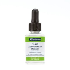 Schmincke Aero Metallic Medium 28ml