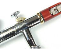 Harder & Steenbeck Harder & Steenbeck Airbrush Infinity CR plus 0,2 mm