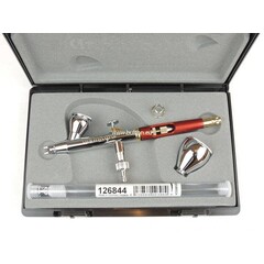 Harder & Steenbeck Airbrush Infinity CR Plus Two in One 0,15 + 0,4 mm