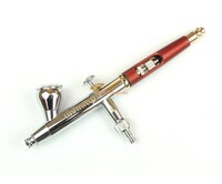 Harder & Steenbeck Harder & Steenbeck Airbrush Infinity CR Plus Two in One 0,15 + 0,4 mm