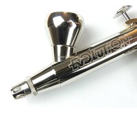 Harder & Steenbeck Harder & Steenbeck Airbrush Evolution solo 0,2 mm