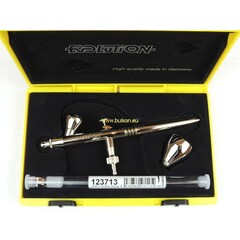 Harder & Steenbeck Airbrush Evolution Two in One 0,2 + 0,4 mm
