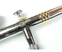 Harder & Steenbeck Harder & Steenbeck Airbrush Evolution CR plus 0,2 mm