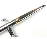 Harder & Steenbeck Harder & Steenbeck Airbrush Evolution CR plus 0,2 mm