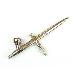 Harder & Steenbeck Airbrush Evolution Silverline solo 0,2 mm