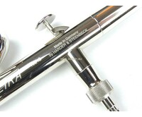 Harder & Steenbeck Harder & Steenbeck Airbrush Ultra 0,2 mm