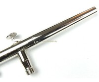 Harder & Steenbeck Harder & Steenbeck Airbrush Ultra X 0,4 mm