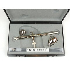 Harder & Steenbeck Airbrush Ultra Two in One 0,2 + 0,4 mm