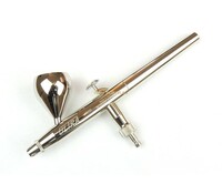 Harder & Steenbeck Harder & Steenbeck Airbrush Ultra Two in One 0,2 + 0,4 mm