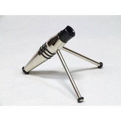 Harder & Steenbeck airbrushhouder enkel in Evolution design (nr. 126953)