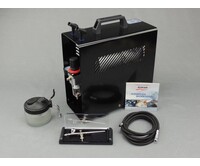 Harder & Steenbeck Airbrush set Harder & Steenbeck Ultra 0,2mm